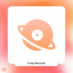 Ep 1 - Coop Records #230
