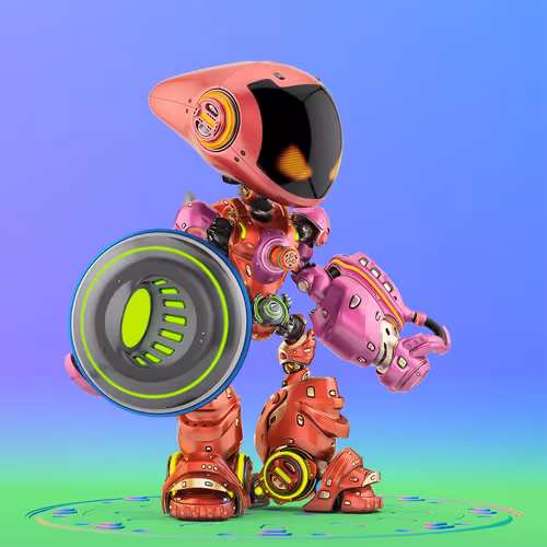 Unchained