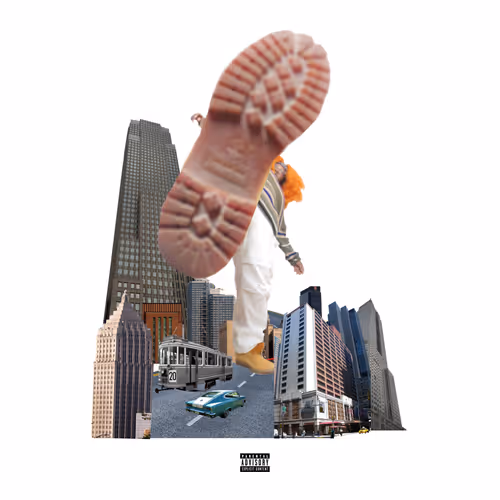 Talk Of The Town Prod Pete Rango