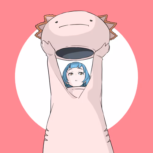 mamo Wooly_Salmon_Pink #016