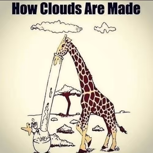 Clouds