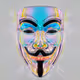 Anonymous Colors