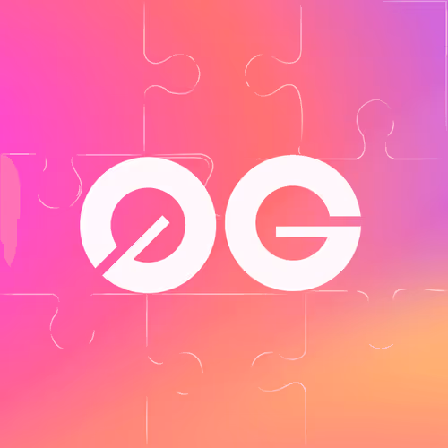 0G Puzzle Mania