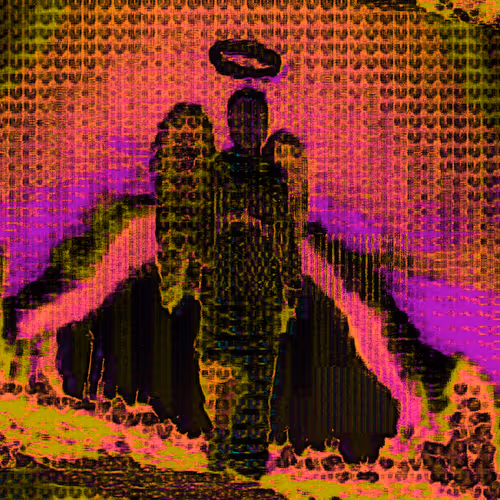 Rodeo Posts 4660