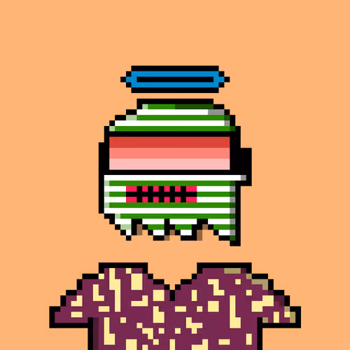GHOSTEXE #148