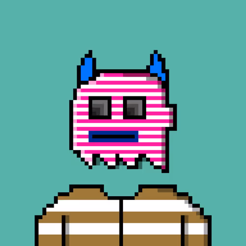 GHOSTEXE #3153