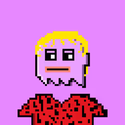 GHOSTEXE #825