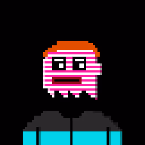 GHOSTEXE #440