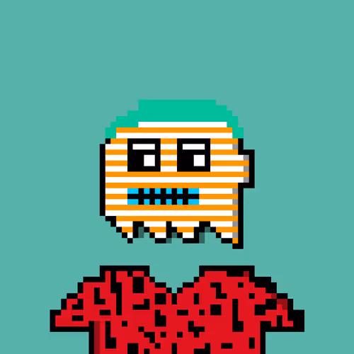 GHOSTEXE #1216