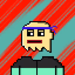 GHOSTEXE #1306