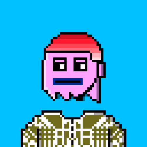 GHOSTEXE #122