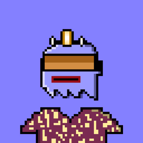 GHOSTEXE #827