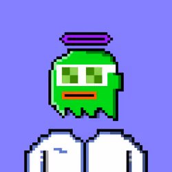 GHOSTEXE #2814
