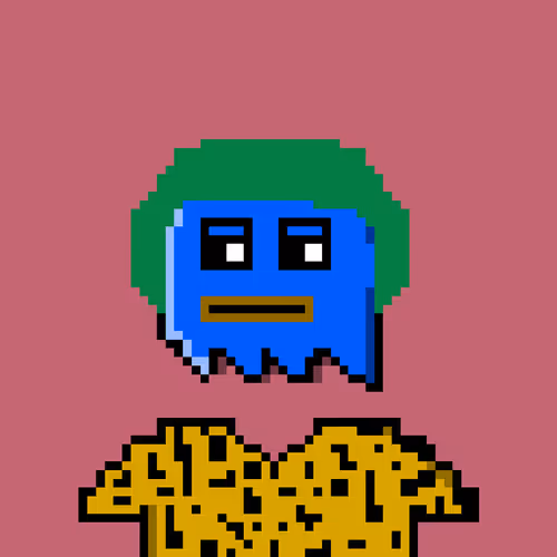 GHOSTEXE #2639