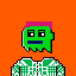 GHOSTEXE #1110