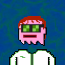 GHOSTEXE #223