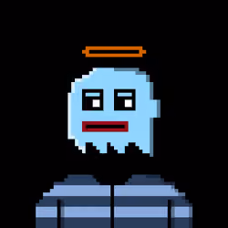 GHOSTEXE #1238