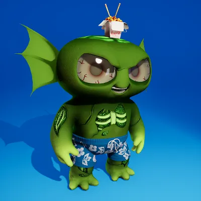 Aliensbase