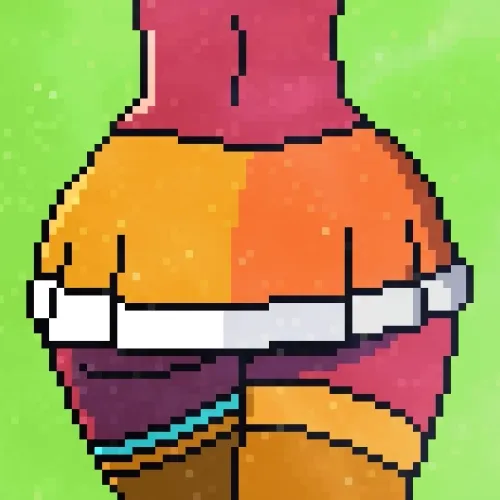 Butt Club 3 logo