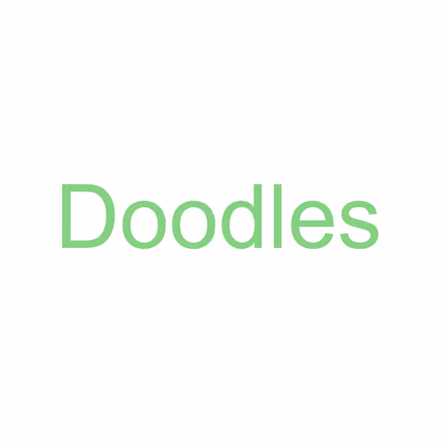 Doodles - token???