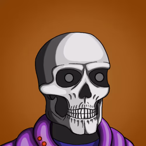 Based Skulls 4