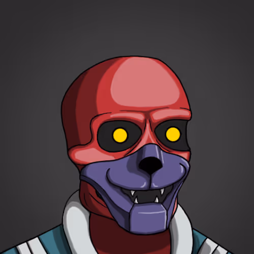 Based Skulls 4