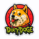 Dirty Doge