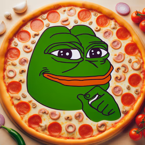 Pepizza Contract
