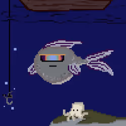 BitFishes #955