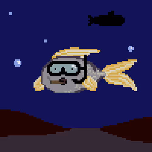Bitfishes 6
