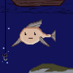 BitFishes #479