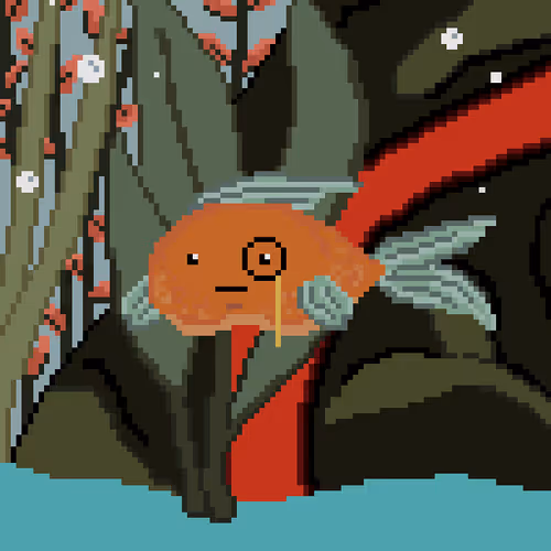 BitFishes