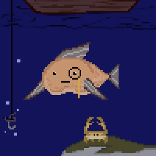 Bitfishes 2