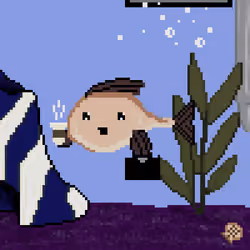 BitFishes #948