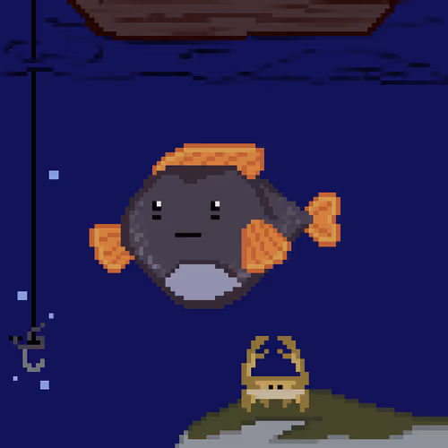 Bitfishes 2