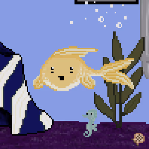 Bitfishes 3