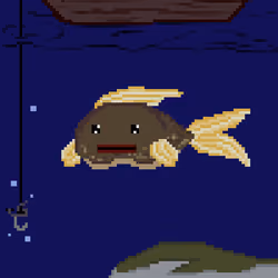 BitFishes #573