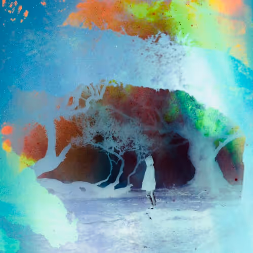 SURREAL WORLD