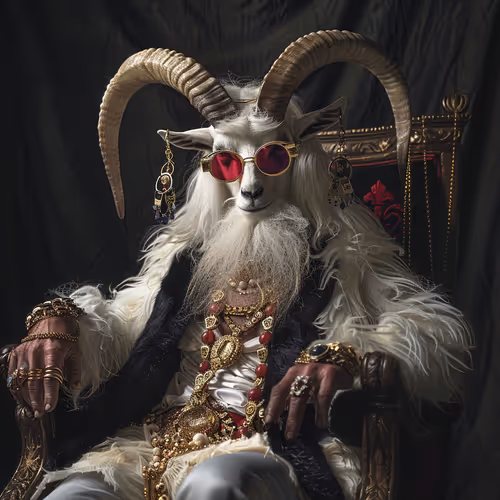 BASE GOAT