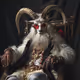BASE GOAT