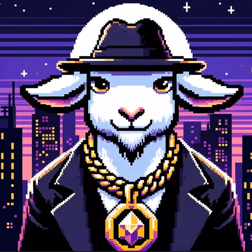 Base Goat 1