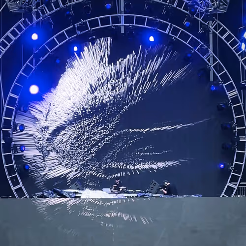 3lau Ultra Mainstage 2024