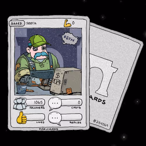 far.cards - seera
