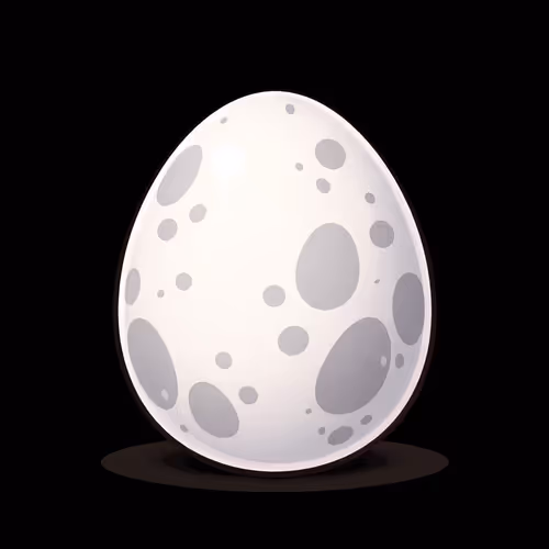 MysteryEgg