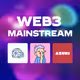 Web3 Mainstream - Member