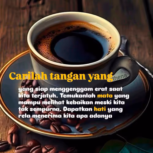 Coffee