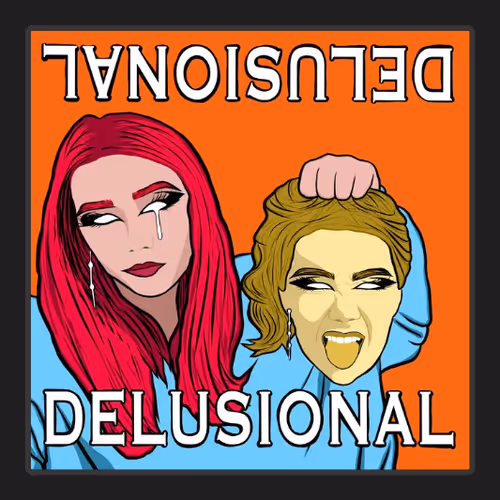 Gateway Girl Delusional Lau Ra Remix
