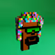 Based Voxel Punks #1213
