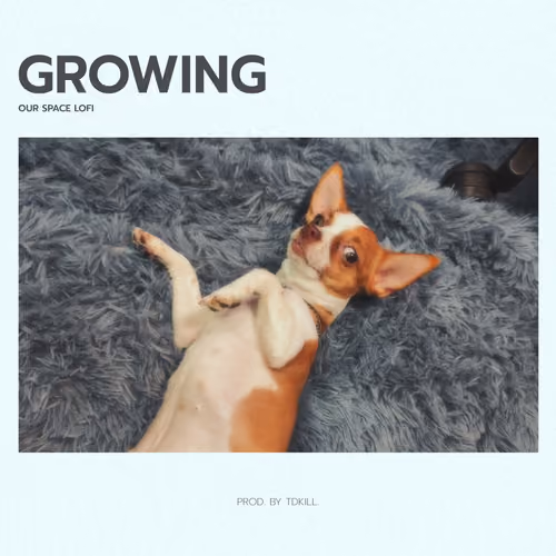 Growing - Limited #3