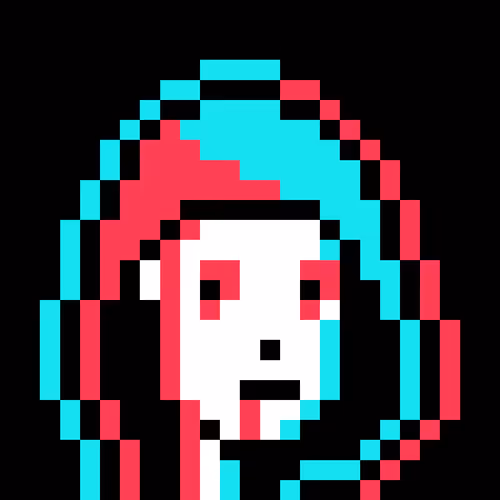 Glitchpunksnft